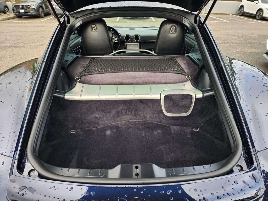 used 2007 Porsche Cayman car, priced at $22,999