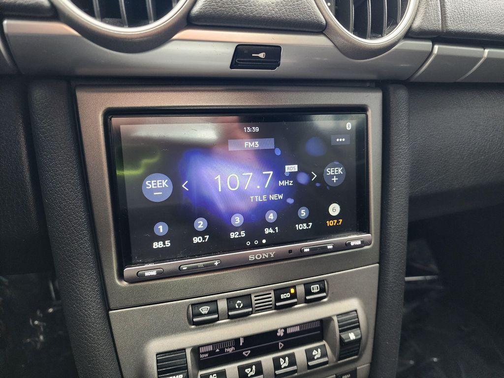 used 2007 Porsche Cayman car, priced at $22,999