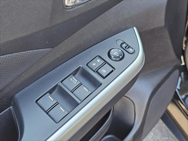 used 2016 Honda CR-V car, priced at $13,599