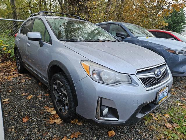 used 2016 Subaru Crosstrek car, priced at $17,999