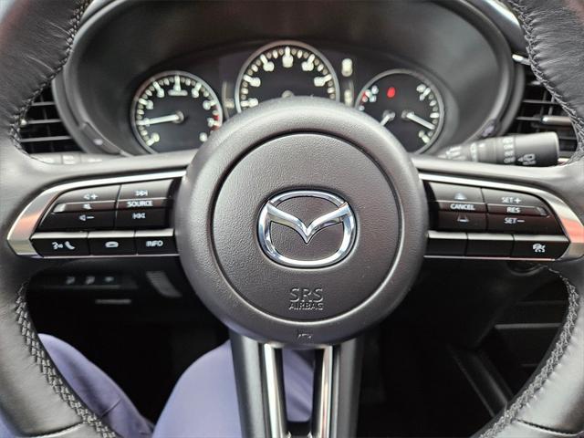 used 2024 Mazda CX-30 car, priced at $27,999