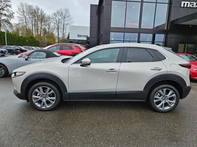 used 2024 Mazda CX-30 car, priced at $27,999