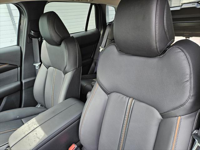 new 2025 Mazda CX-50 Hybrid car, priced at $37,907