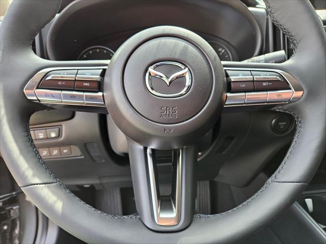 new 2025 Mazda CX-50 Hybrid car, priced at $37,907