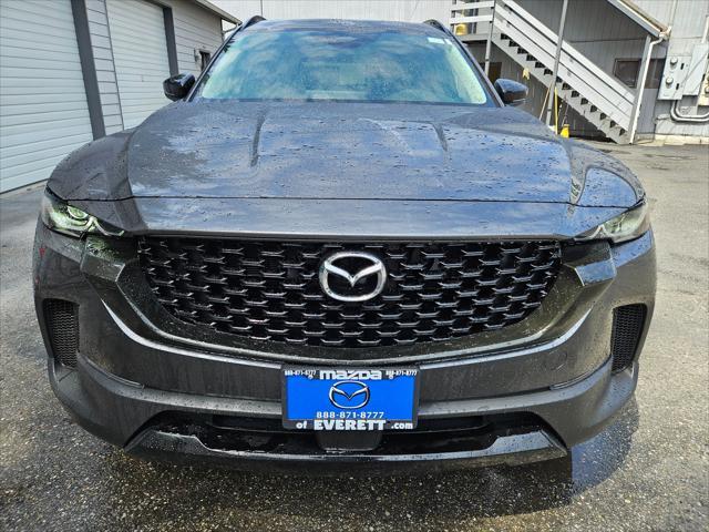 new 2025 Mazda CX-50 Hybrid car, priced at $37,907