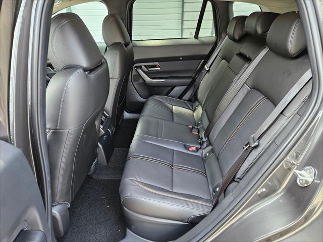 new 2025 Mazda CX-50 Hybrid car, priced at $37,907