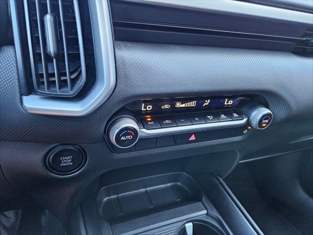 used 2024 Mazda CX-50 car, priced at $27,999