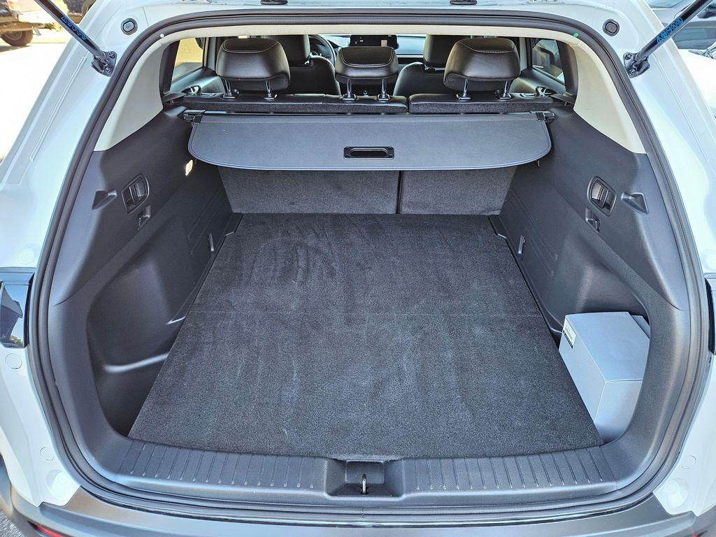 used 2024 Mazda CX-50 car, priced at $27,599