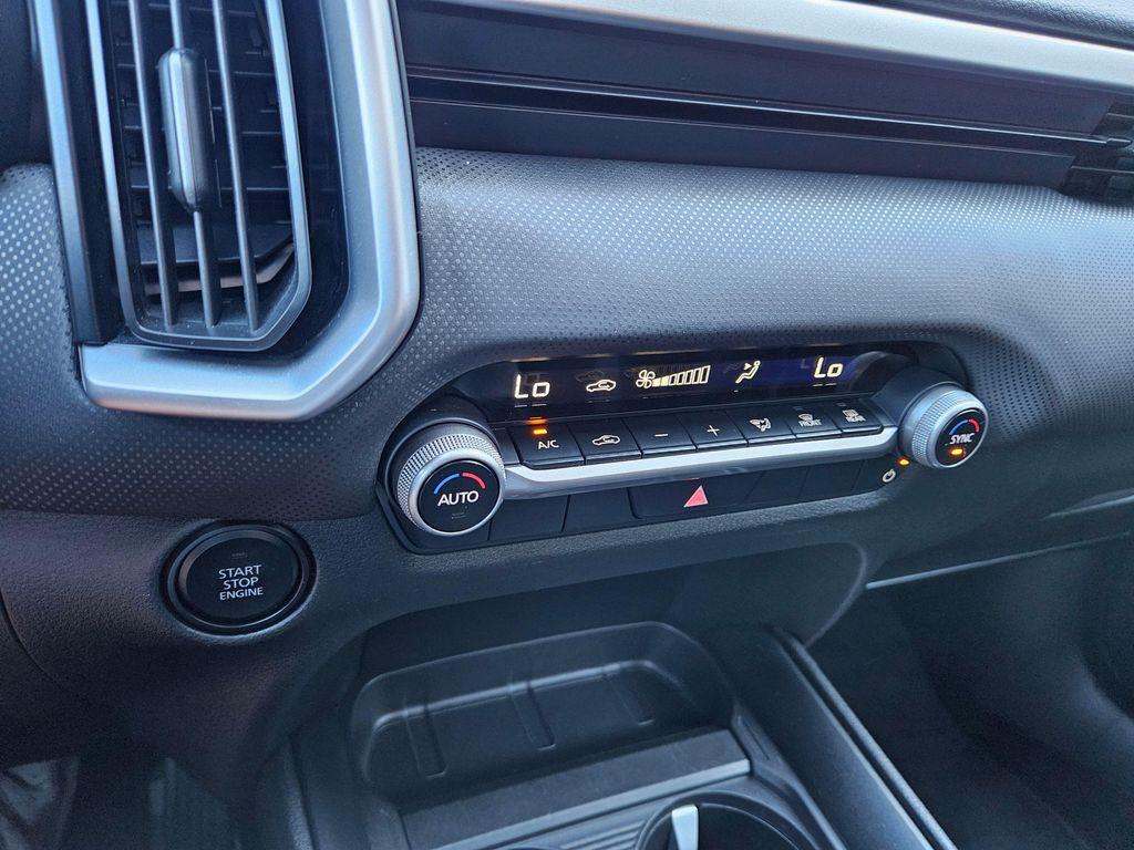 used 2024 Mazda CX-50 car, priced at $27,599