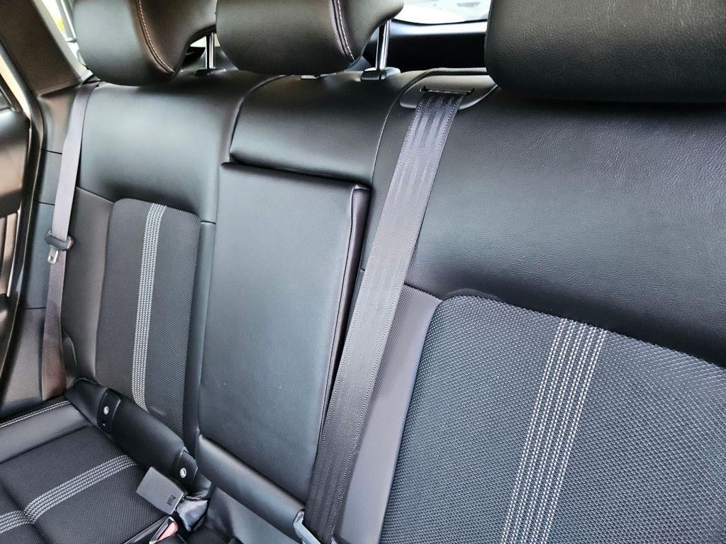 used 2024 Mazda CX-50 car, priced at $27,599