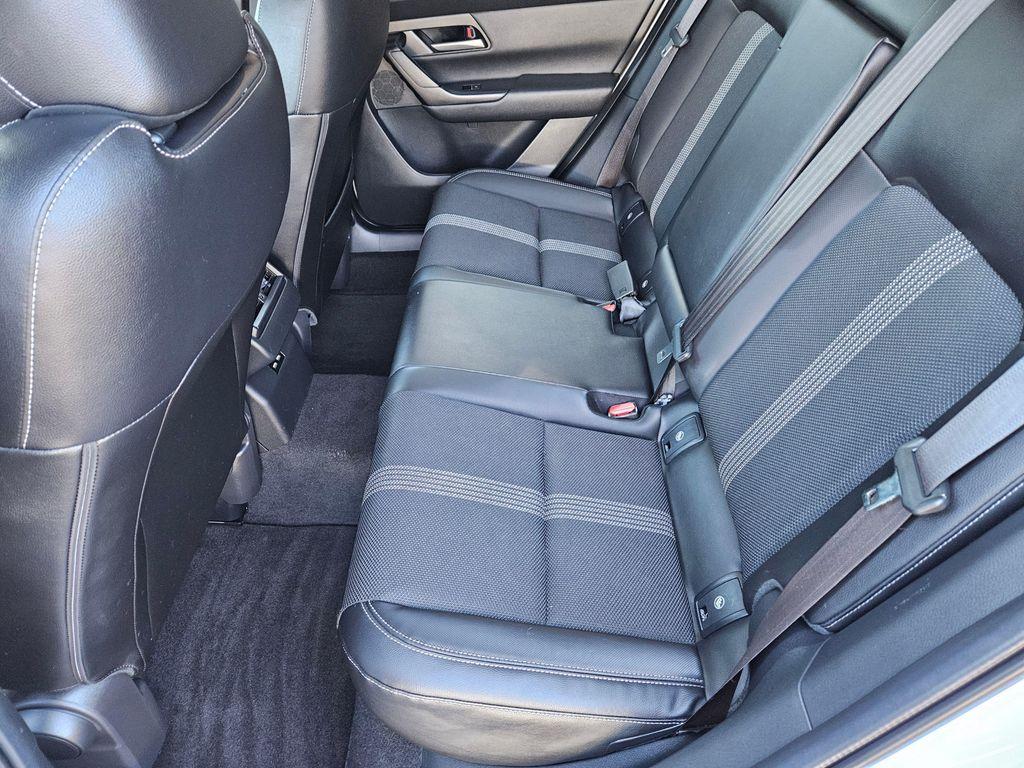 used 2024 Mazda CX-50 car, priced at $27,599