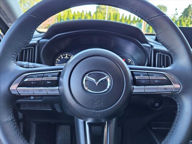 used 2024 Mazda CX-50 car, priced at $27,999