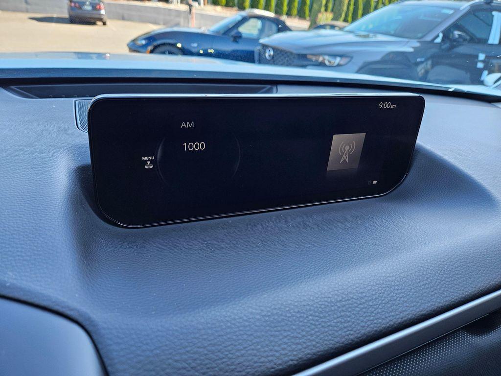 used 2024 Mazda CX-50 car, priced at $27,599