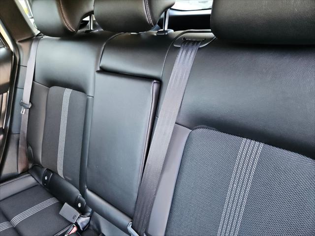 used 2024 Mazda CX-50 car, priced at $27,999