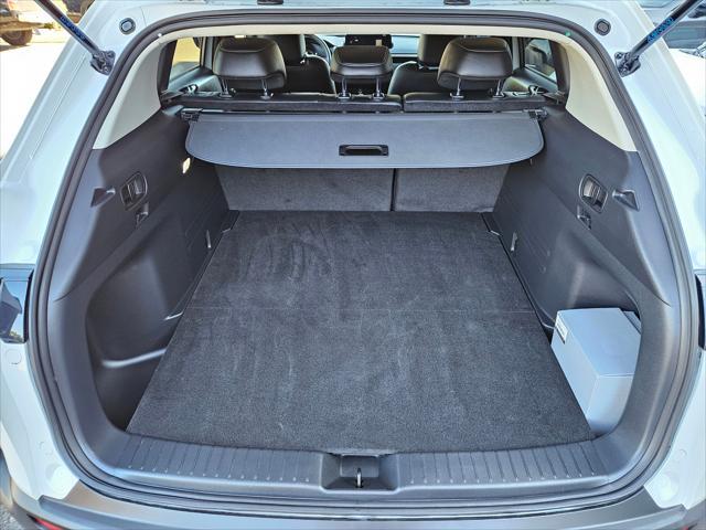 used 2024 Mazda CX-50 car, priced at $27,999