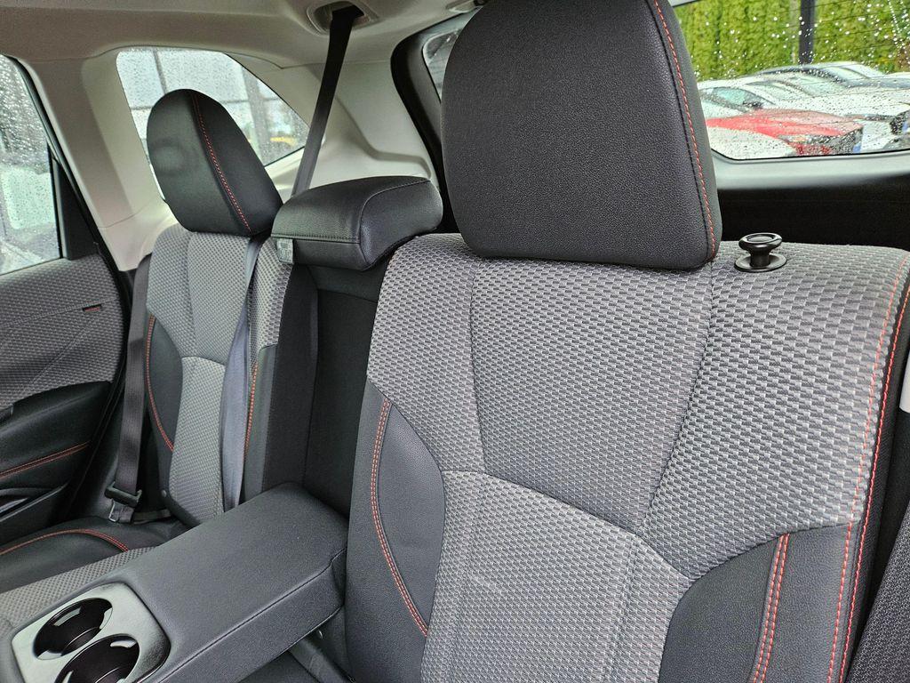 used 2023 Subaru Forester car, priced at $29,499