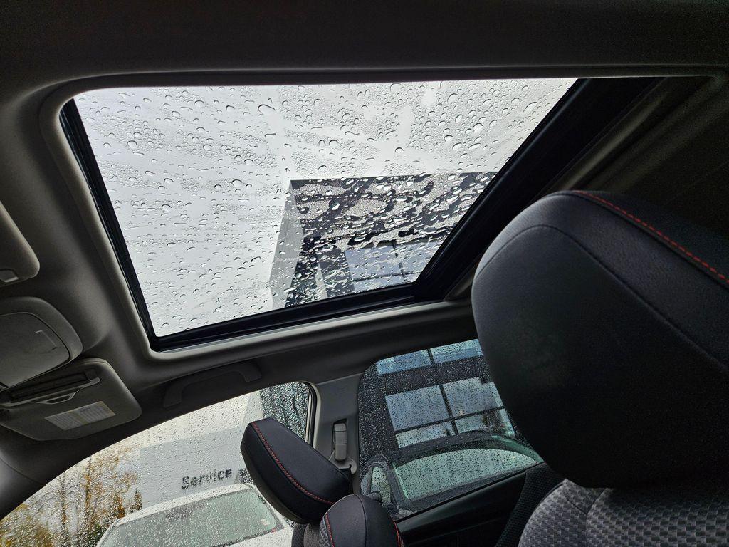 used 2023 Subaru Forester car, priced at $29,499