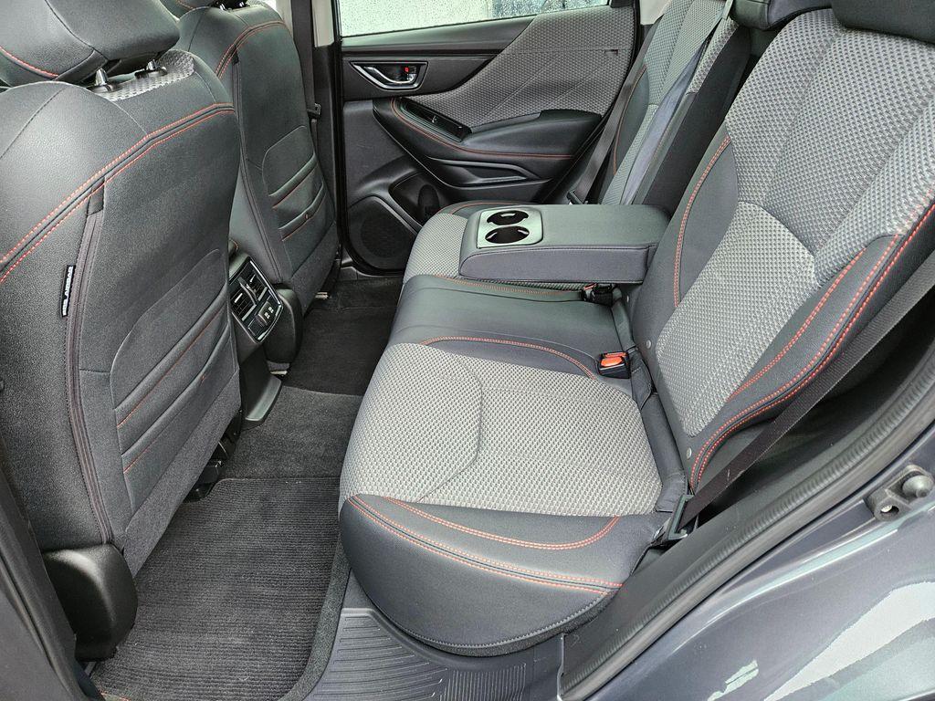 used 2023 Subaru Forester car, priced at $29,499