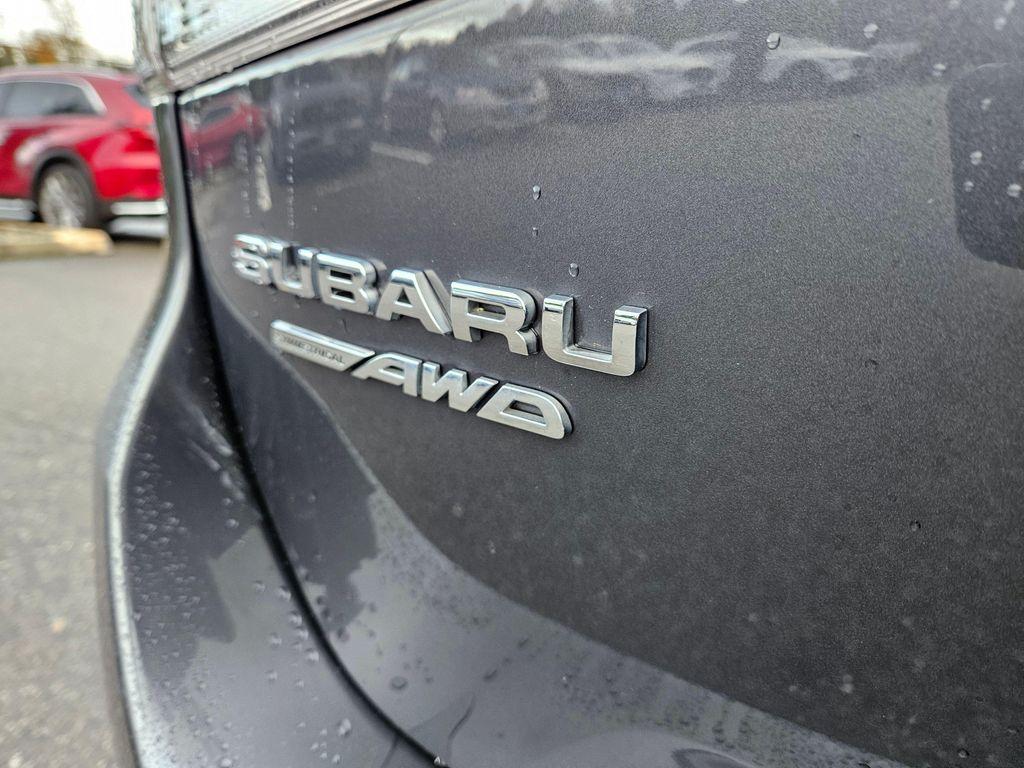 used 2023 Subaru Forester car, priced at $29,499
