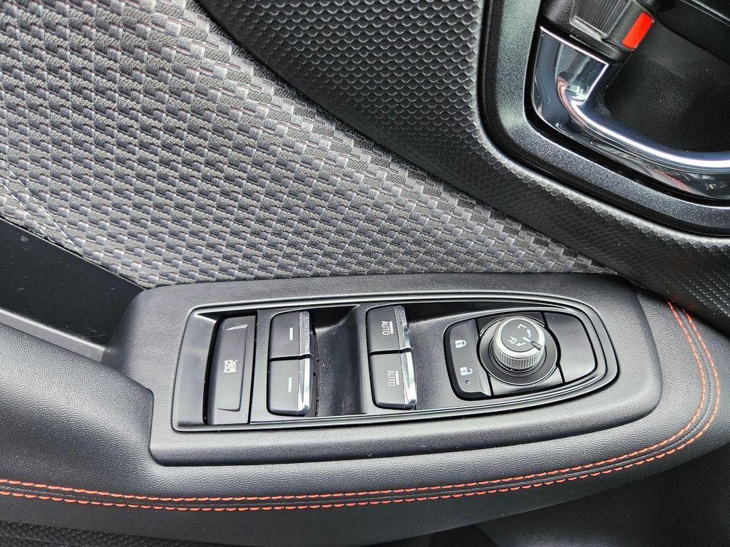 used 2023 Subaru Forester car, priced at $29,499