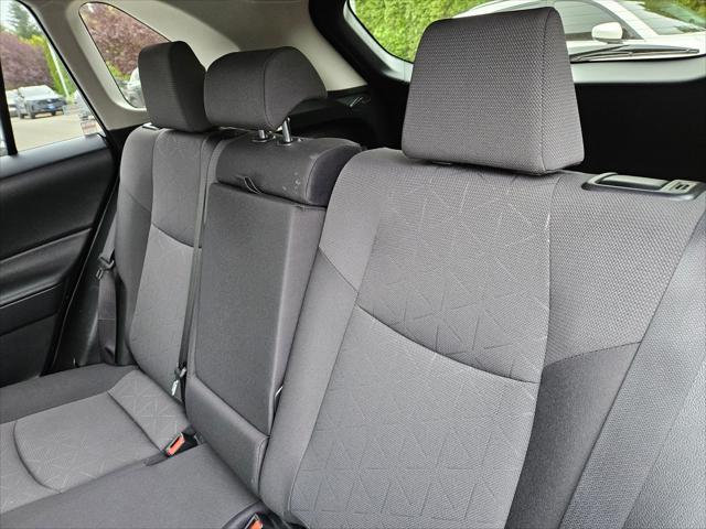 used 2023 Toyota RAV4 Hybrid car, priced at $37,999