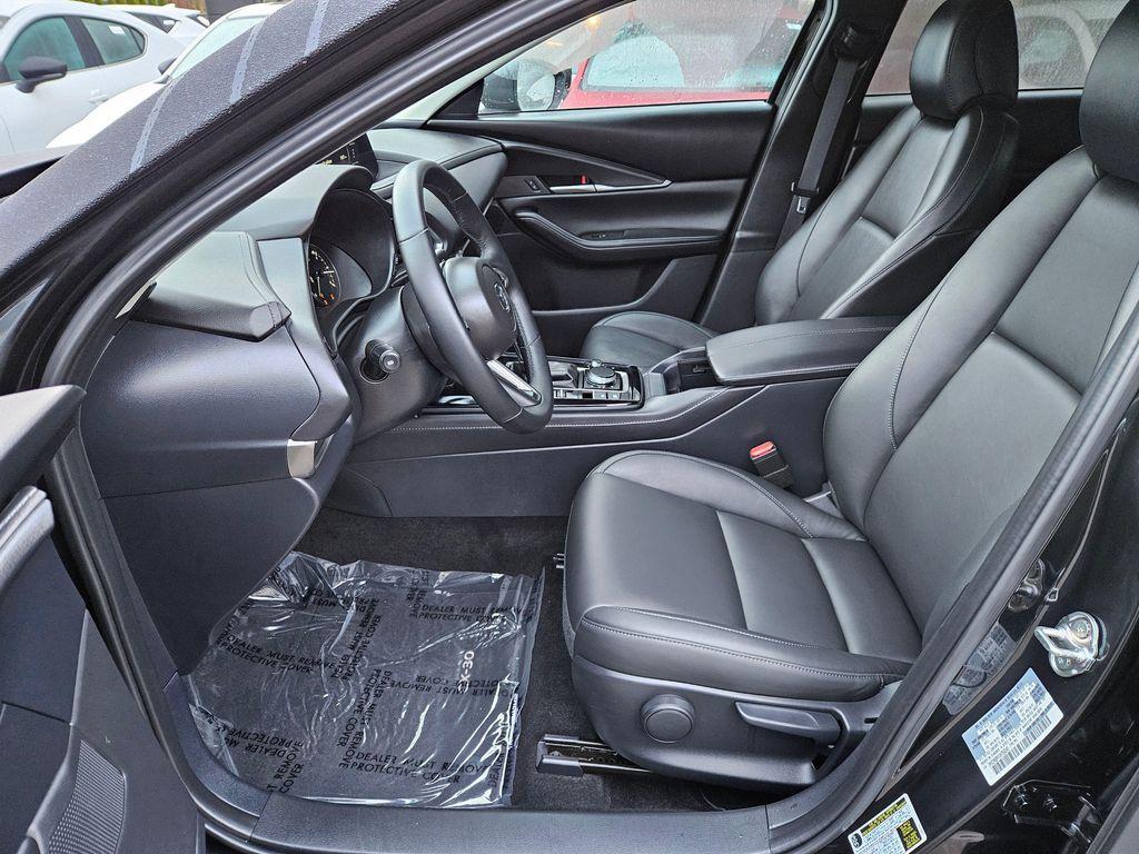 used 2025 Mazda CX-30 car, priced at $25,599