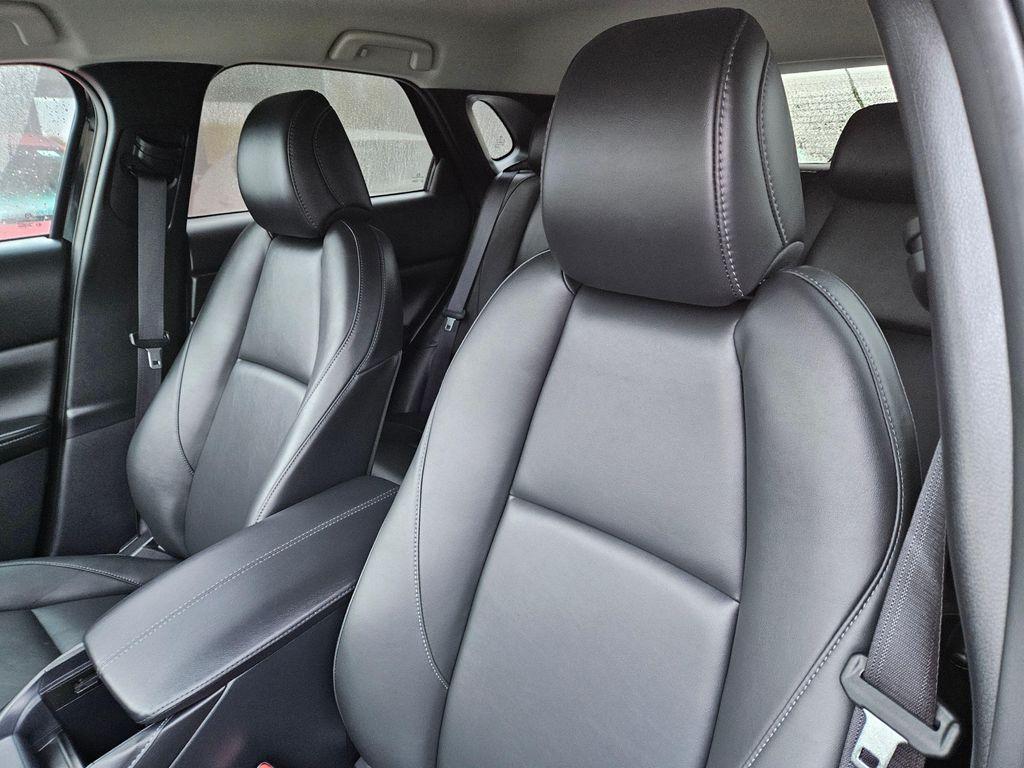 used 2025 Mazda CX-30 car, priced at $25,599