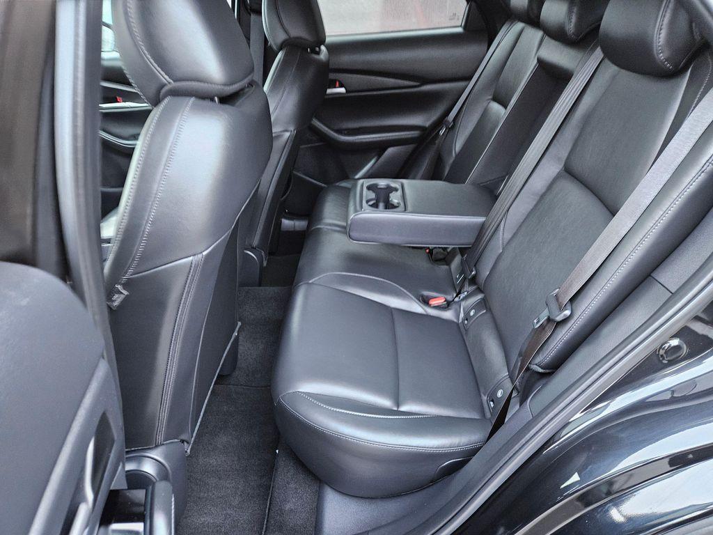 used 2025 Mazda CX-30 car, priced at $25,599