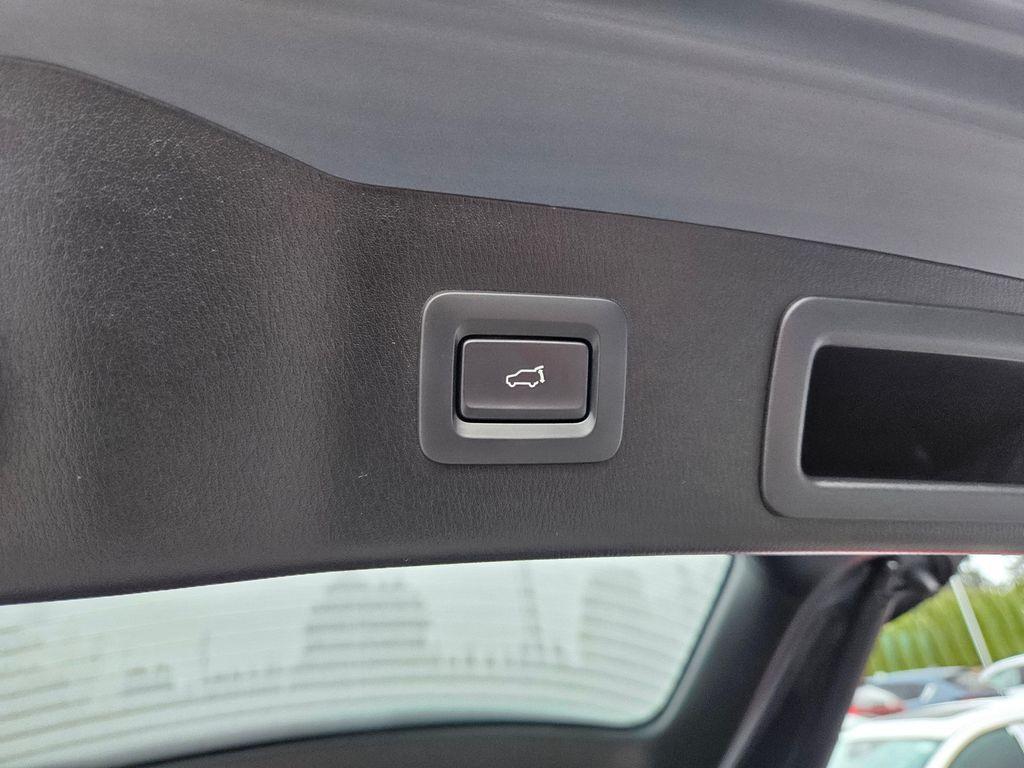 used 2025 Mazda CX-5 car, priced at $29,999