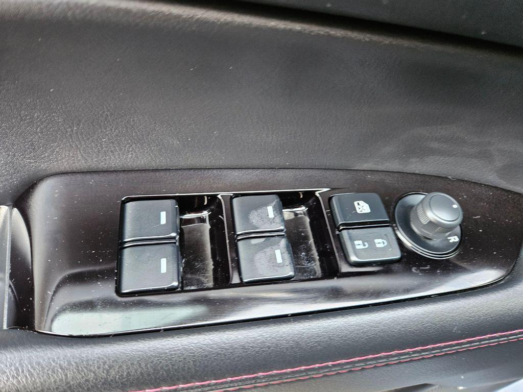 used 2025 Mazda CX-5 car, priced at $29,999