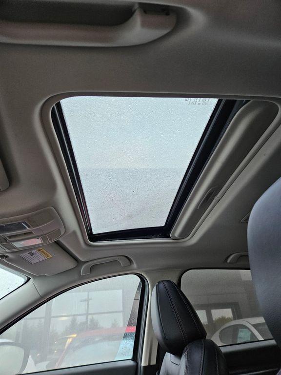 used 2025 Mazda CX-5 car, priced at $29,999