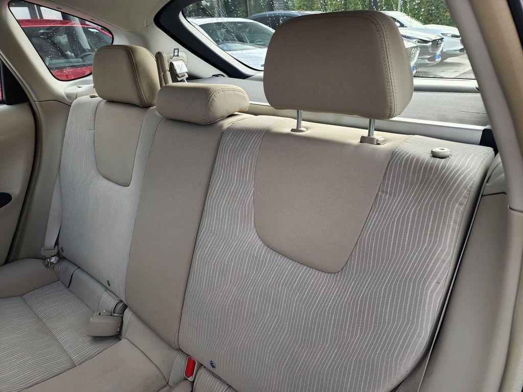 used 2008 Subaru Impreza car, priced at $7,999