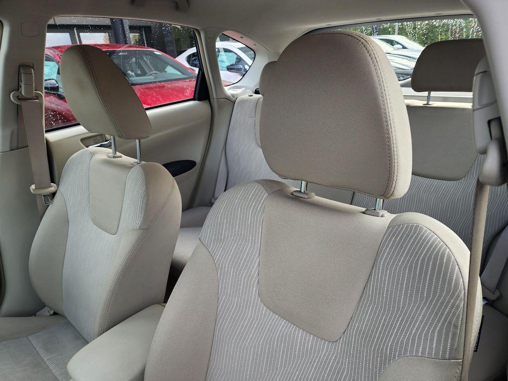 used 2008 Subaru Impreza car, priced at $7,999