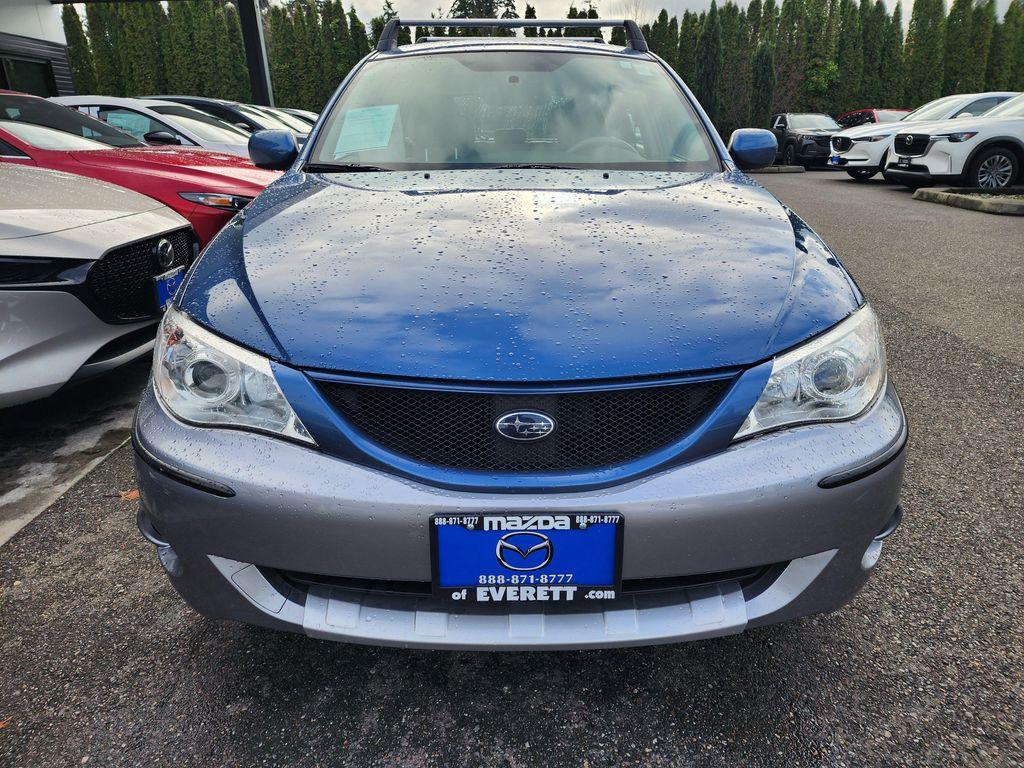 used 2008 Subaru Impreza car, priced at $7,999