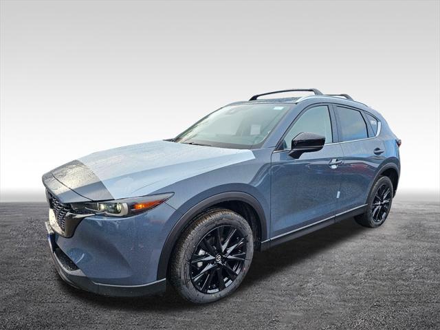 new 2024 Mazda CX-5 car, priced at $33,016