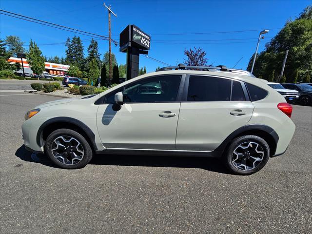 used 2014 Subaru XV Crosstrek car, priced at $12,999