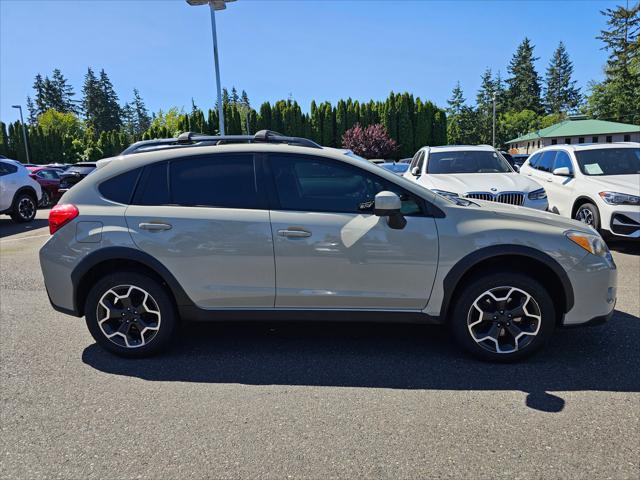 used 2014 Subaru XV Crosstrek car, priced at $12,999