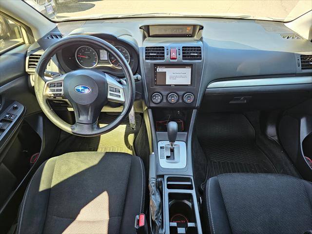 used 2014 Subaru XV Crosstrek car, priced at $12,999