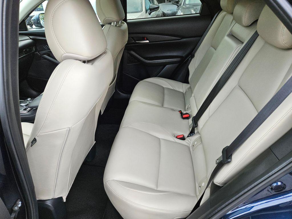 used 2025 Mazda CX-30 car, priced at $27,999