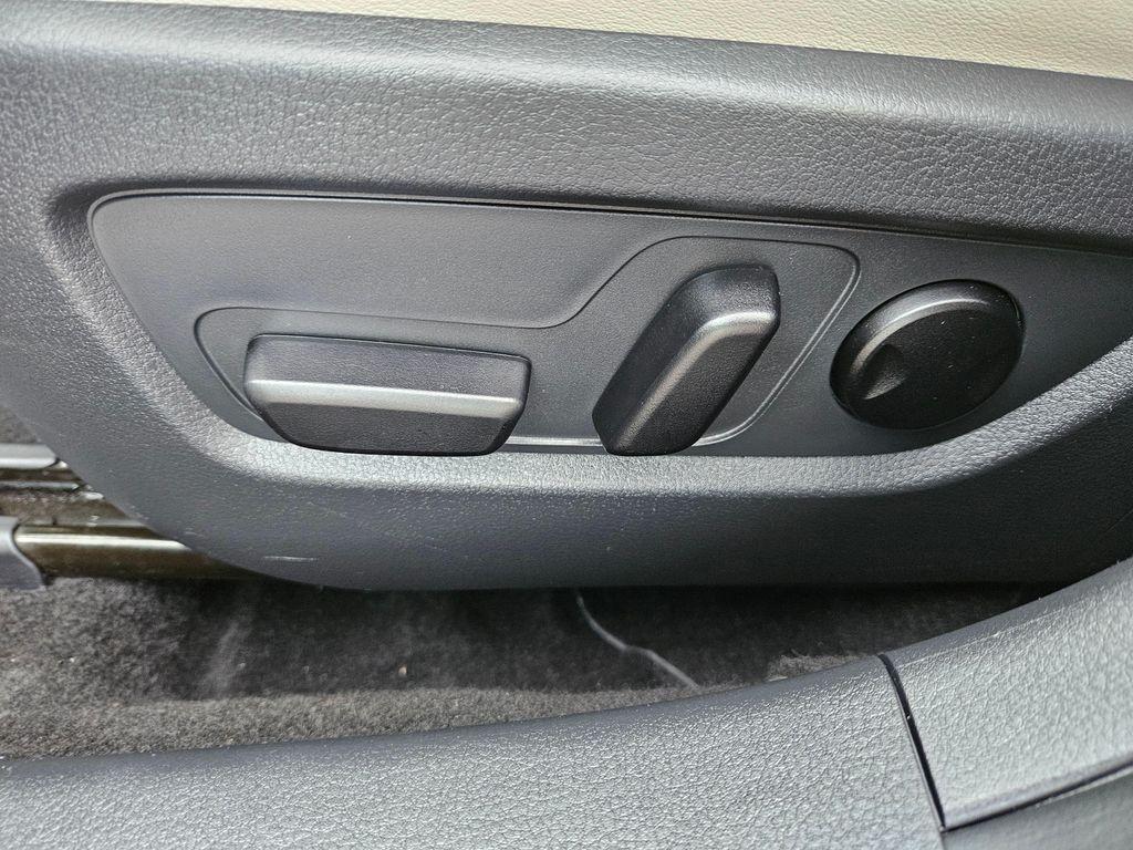 used 2025 Mazda CX-30 car, priced at $27,999