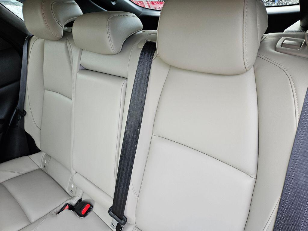 used 2025 Mazda CX-30 car, priced at $27,999