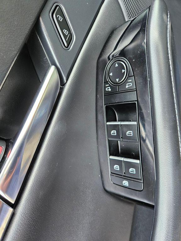 used 2025 Mazda CX-30 car, priced at $27,999