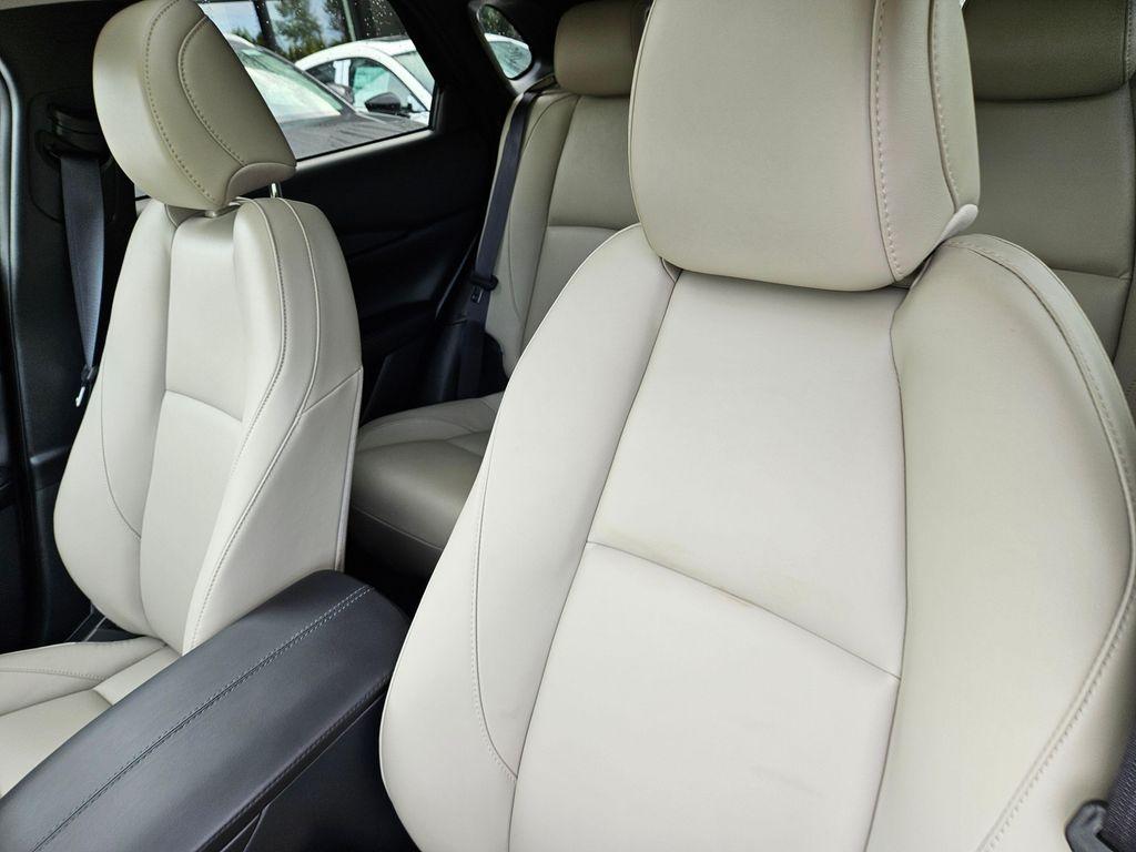 used 2025 Mazda CX-30 car, priced at $27,999