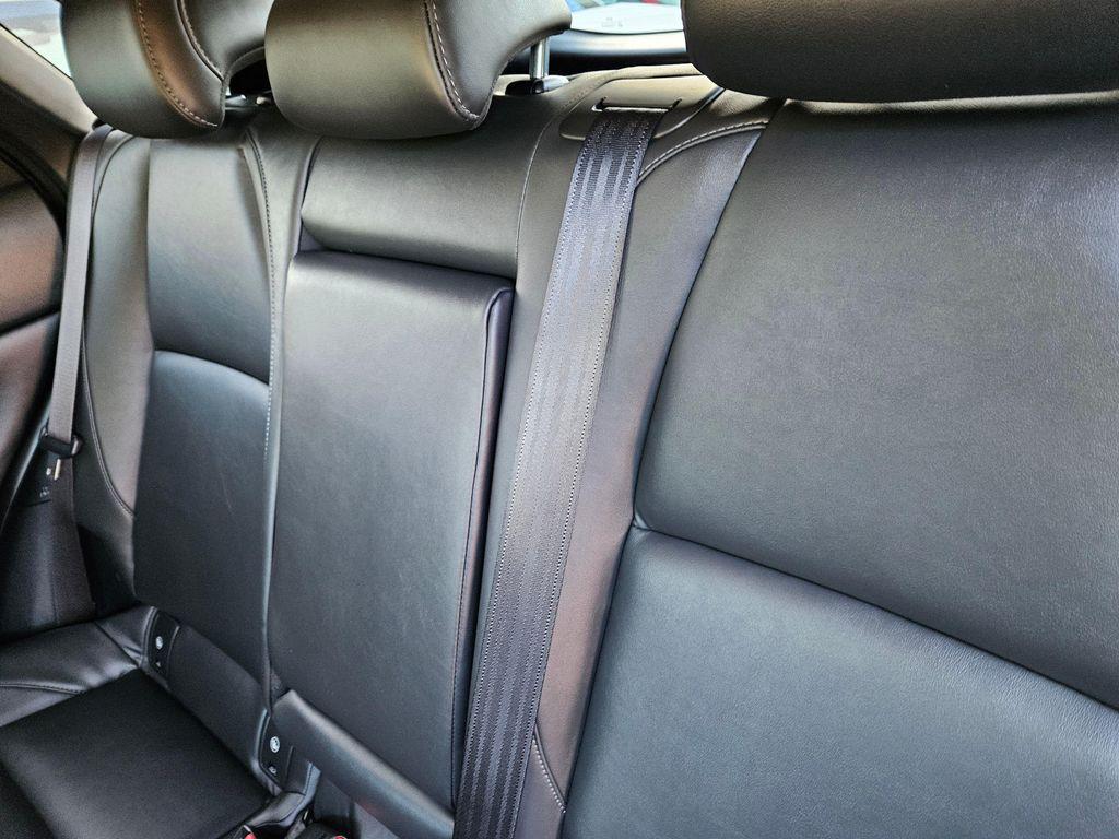 used 2025 Mazda CX-30 car, priced at $26,999