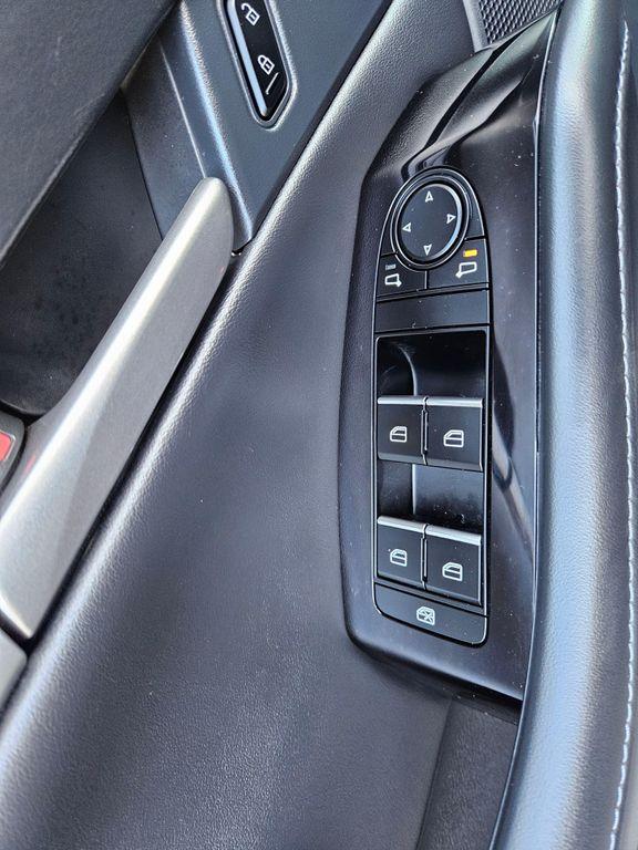 used 2025 Mazda CX-30 car, priced at $26,999