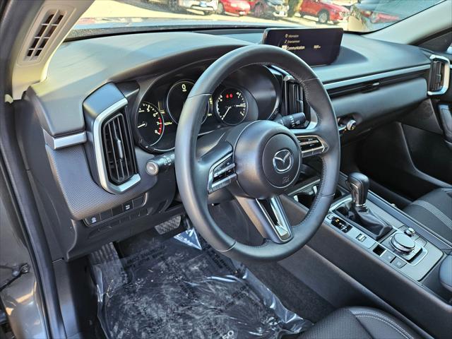 used 2024 Mazda CX-50 car