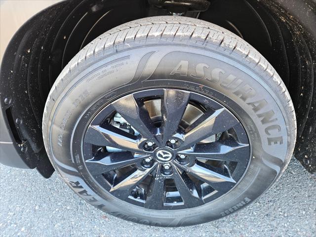 used 2024 Mazda CX-50 car
