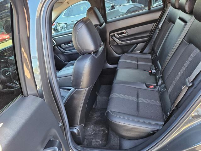 used 2024 Mazda CX-50 car