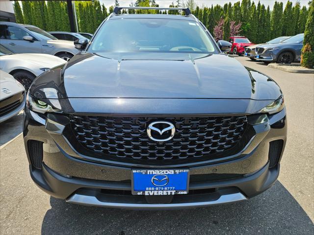 new 2025 Mazda CX-50 car, priced at $43,409