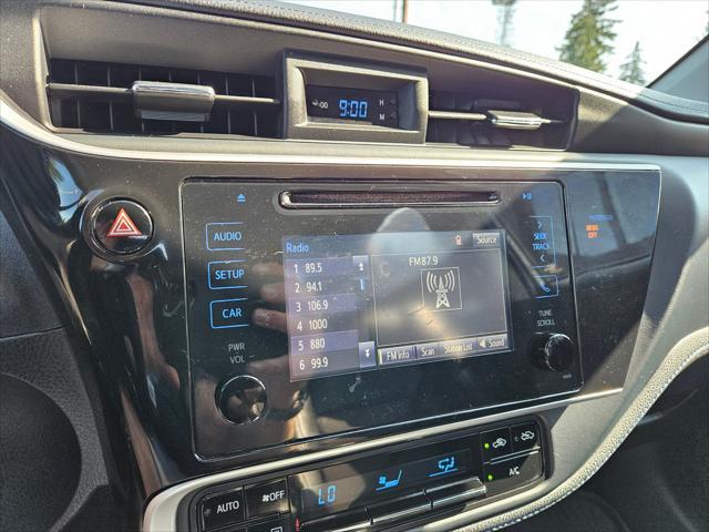 used 2019 Toyota Corolla car, priced at $14,999